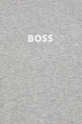 Βαμβακερό μπλουζάκι BOSS BOSS GREEN