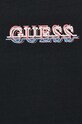 Guess t-shirt M3RI11.J1314 czarny
