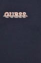 σκούρο μπλε Μπλουζάκι Guess