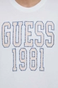 Guess t-shirt bawełniany Męski