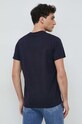 Odzież Guess t-shirt bawełniany M3RI14.K8FQ4 granatowy