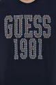 Guess t-shirt bawełniany Męski