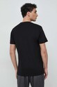 Одяг Бавовняна футболка Guess M3RI14.K8FQ4 чорний
