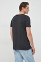 Îmbrăcăminte Guess tricou din bumbac M3RI30.KBL31 negru