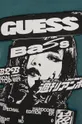 Guess t-shirt bawełniany