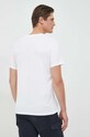 Odzież Guess t-shirt bawełniany M3RI46.K9RM3 biały