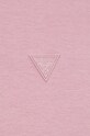 Guess t-shirt HEDLEY Z2YI12.JR06K różowy