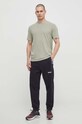 Футболка Guess Z2YI12.JR06K зелений SS25