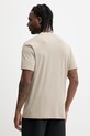 Odzież Guess t-shirt Z2YI12.JR06K beżowy