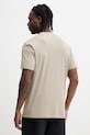 Odzież Guess t-shirt Z2YI12.JR06K beżowy