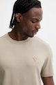 Guess t-shirt beżowy Z2YI12.JR06K