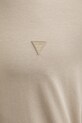 Guess t-shirt Z2YI12.JR06K beżowy