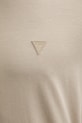 Guess t-shirt Z2YI12.JR06K beżowy