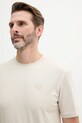Guess t-shirt bézs Z2YI12.JR06K