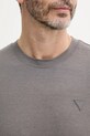 Guess t-shirt Z2YI12.JR06K brązowy