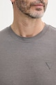 Guess tricou Z2YI12.JR06K maro
