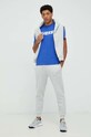 Tričko Guess modrá Z3RI05.J1314