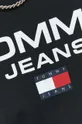 Βαμβακερό μπλουζάκι Tommy Jeans Ανδρικά