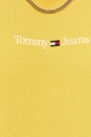 Βαμβακερό μπλουζάκι Tommy Jeans Ανδρικά