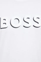 BOSS t-shirt bawełniany Męski