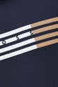 BOSS t-shirt 50485669 granatowy