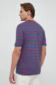 PS Paul Smith t-shirt bawełniany 100 % Bawełna