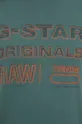 G-Star Raw pamut póló Férfi