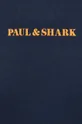 Bavlnené tričko Paul&Shark
