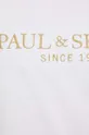 Βαμβακερό μπλουζάκι Paul&Shark