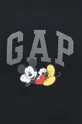 GAP t-shirt bawełniany Mickey Mouse