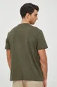 Βαμβακερό μπλουζάκι GAP  100% Βαμβάκι