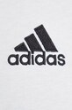 Хлопковая футболка adidas Performance HC0452