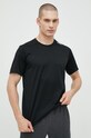 Бігова футболка adidas Performance Designed For Running regular чорний HC9836