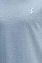 Polo Ralph Lauren t-shirt bawełniany 710671438 niebieski