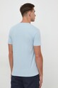 Одяг Бавовняна футболка Polo Ralph Lauren 710671438 блакитний