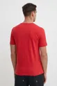 Βαμβακερό μπλουζάκι Polo Ralph Lauren 