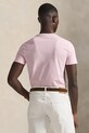 Polo Ralph Lauren t-shirt bawełniany 710671438 różowy SS26