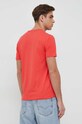Odzież Polo Ralph Lauren t-shirt bawełniany 710671438 czerwony