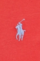 Хлопковая футболка Polo Ralph Lauren Мужской