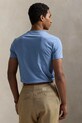 Polo Ralph Lauren t-shirt bawełniany 710671438 niebieski SS25