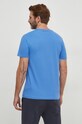 Odzież Polo Ralph Lauren t-shirt bawełniany 710671438 niebieski