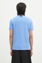 Clothing Polo Ralph Lauren cotton t-shirt 710671438 blue