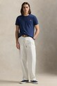 Odzież Polo Ralph Lauren t-shirt bawełniany 710671438 granatowy