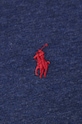 Polo Ralph Lauren t-shirt bawełniany granatowy 710671438