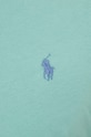 Polo Ralph Lauren t-shirt bawełniany 710671438 zielony