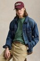 Polo Ralph Lauren t-shirt bawełniany 710671438 zielony