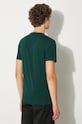 Polo Ralph Lauren cotton t-shirt 710671438 green SS26