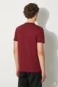 Polo Ralph Lauren cotton t-shirt 710671438 maroon AW24