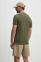 Abbigliamento Polo Ralph Lauren t-shirt in cotone 710671438 verde