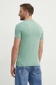 Odzież Polo Ralph Lauren t-shirt bawełniany 710671438 zielony